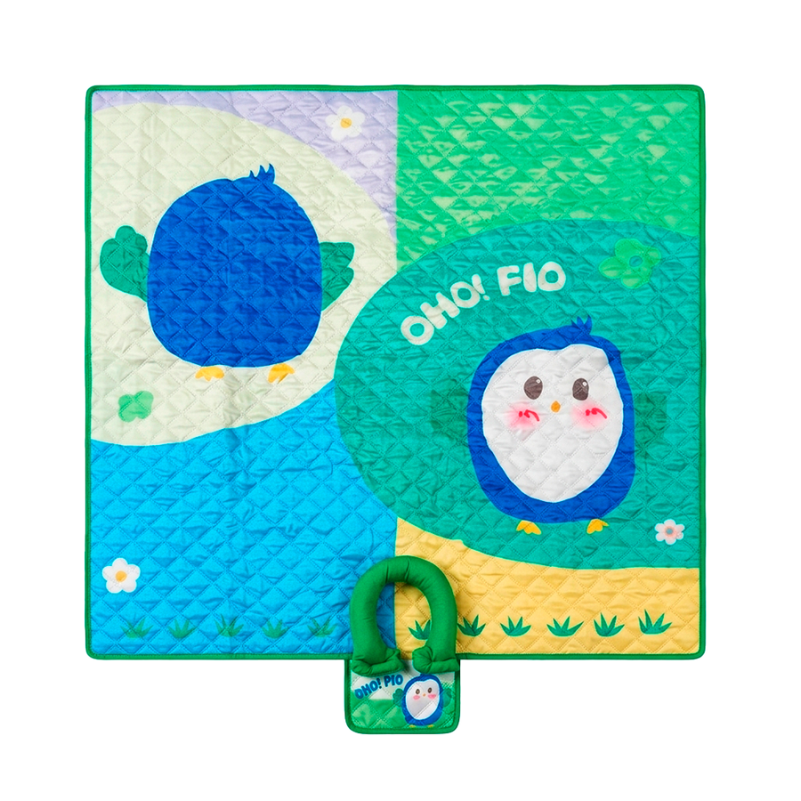 Fun Beach Mats - Custom Socks Now