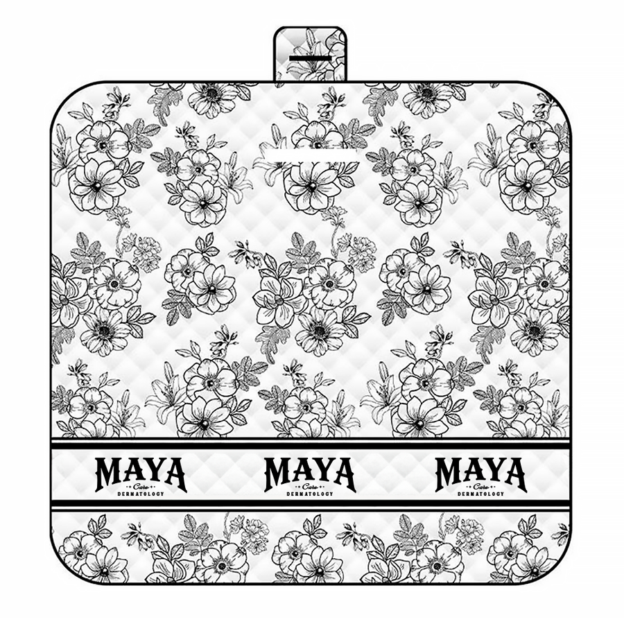 Large Beach Mats - Custom Socks Now