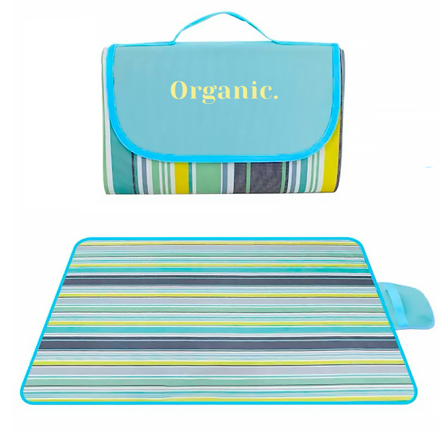 Classic Beach Mats - Custom Socks Now