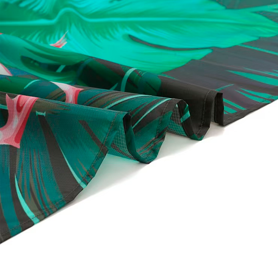 Compact Beach Mats - Custom Socks Now