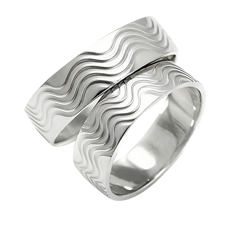 Classic Rings - Custom Socks Now