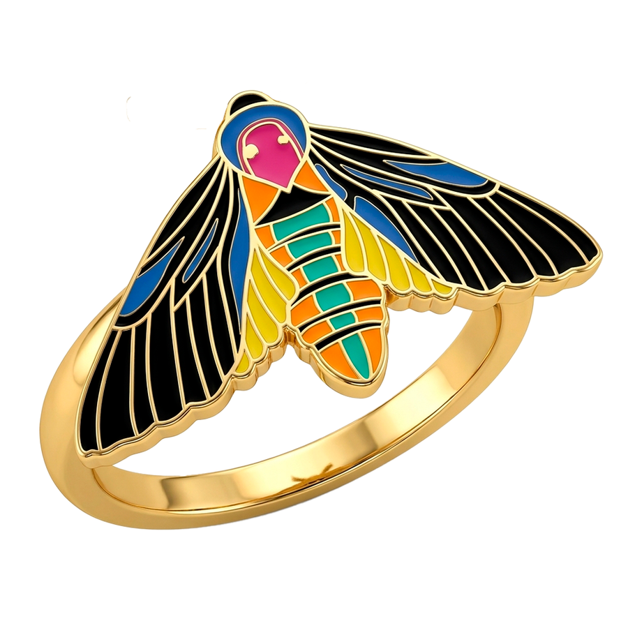 Fashion Rings - Custom Socks Now