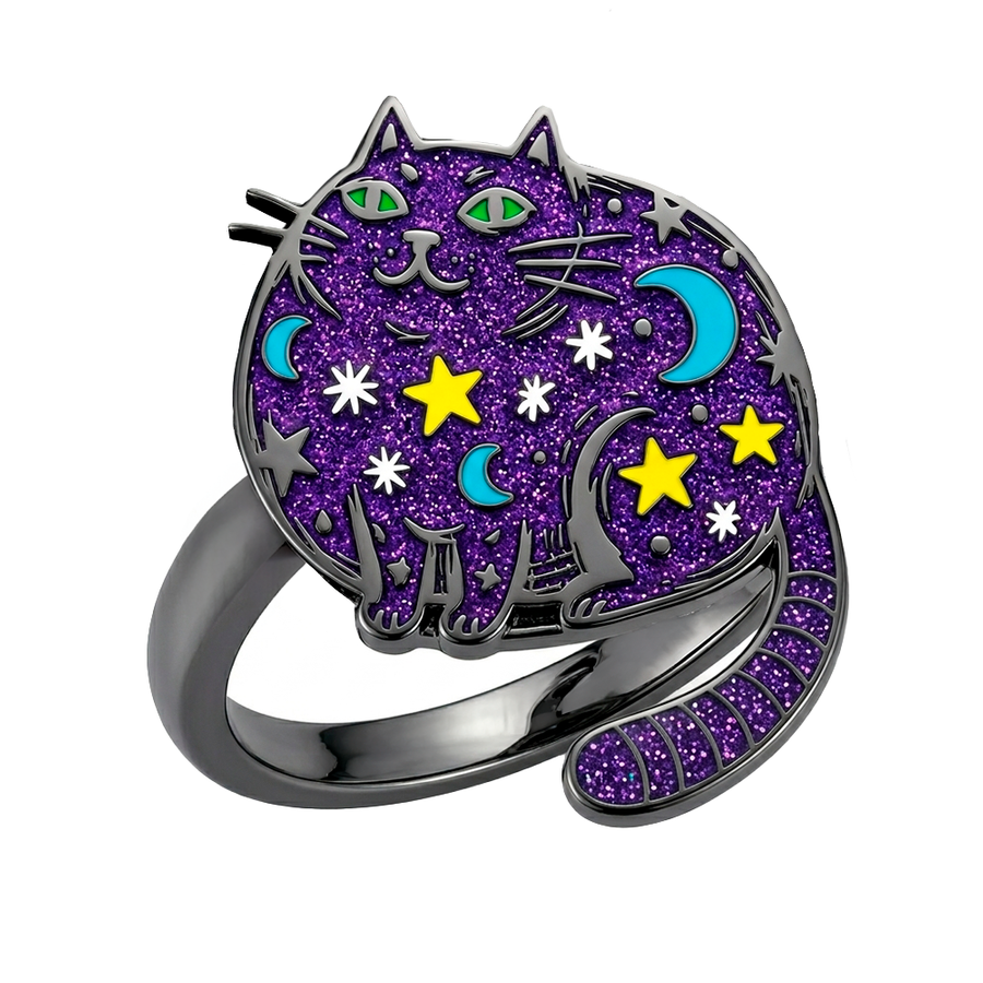 Fashion Rings - Custom Socks Now