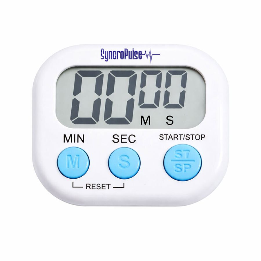 Mini Timers - Custom Socks Now