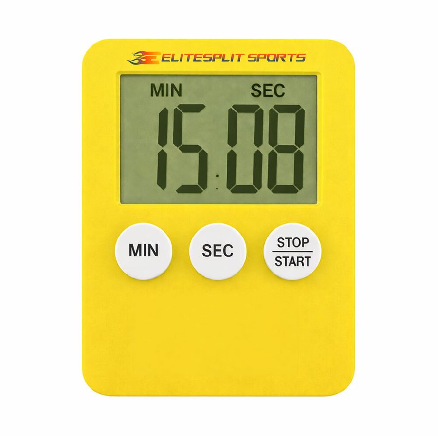 Cooking Timers - Custom Socks Now