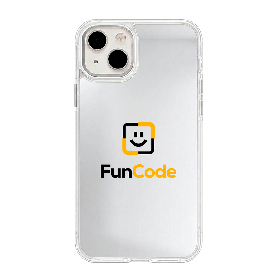 Mirror iPhone Cases - Custom Socks Now