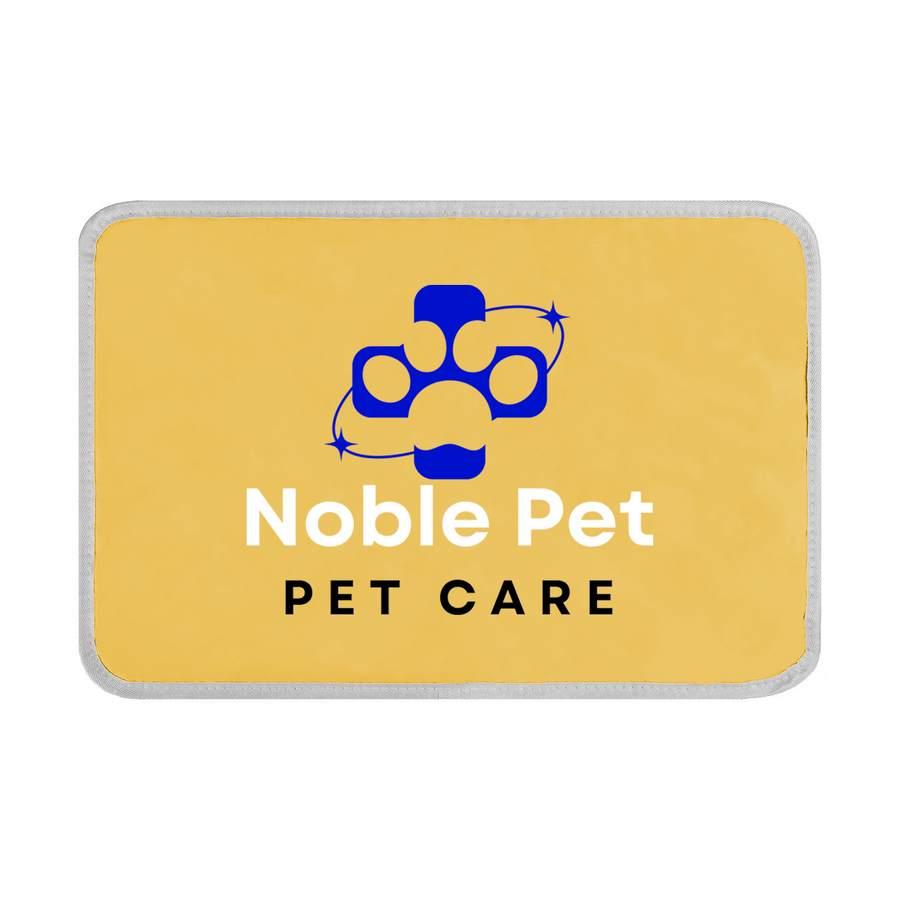 Pet Heating Pads - Custom Socks Now