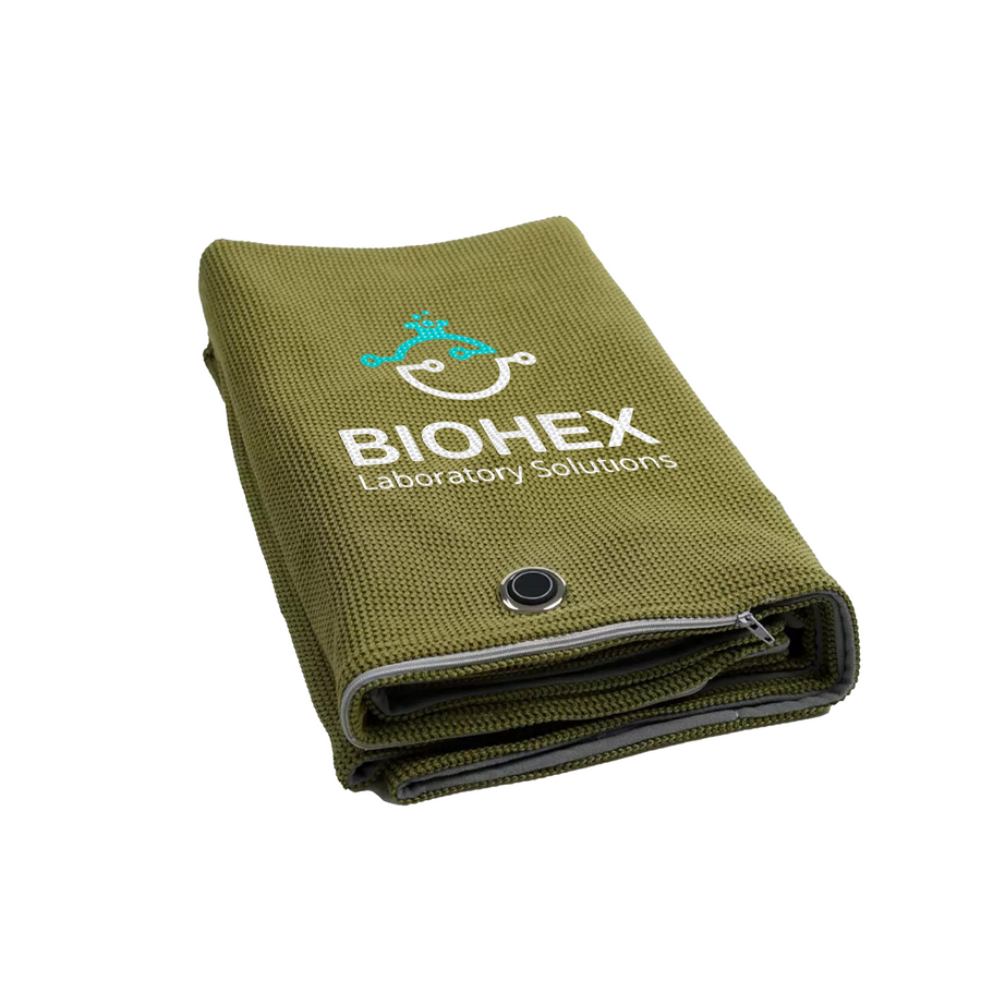 Portable Heated Shawls - Custom Socks Now