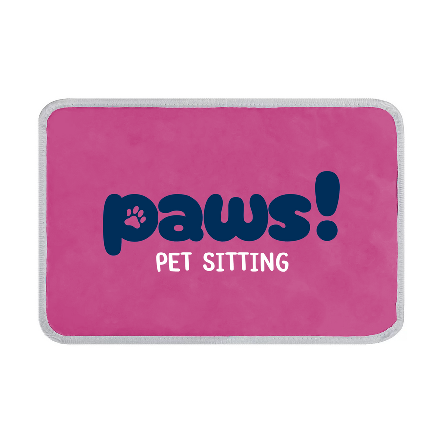 Pet Heating Pads - Custom Socks Now