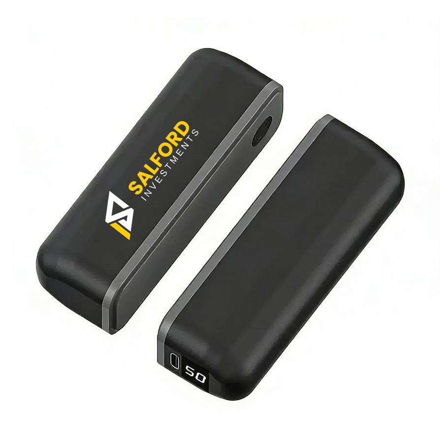 Dual Grip Magnetic Electric Warmers - Custom Socks Now