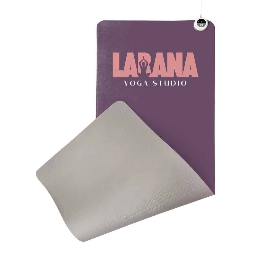 Hot Yoga Mats - Custom Socks Now
