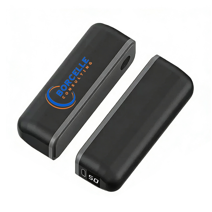 Dual Grip Magnetic Electric Warmers - Custom Socks Now
