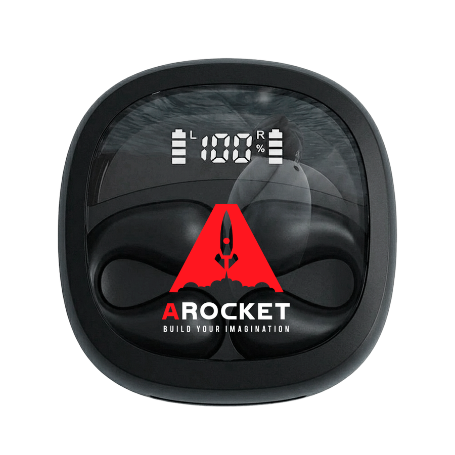 Clarity Air Hooks - Custom Socks Now