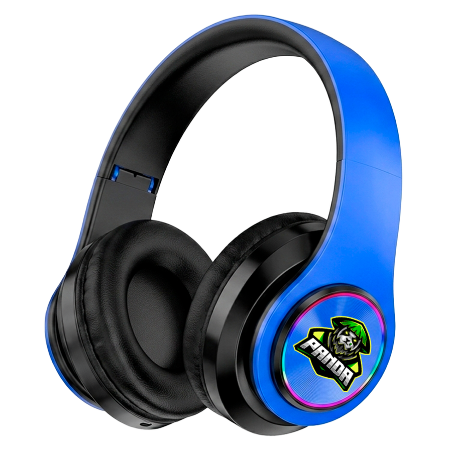 SyncBeat RGB Headsets - Custom Socks Now