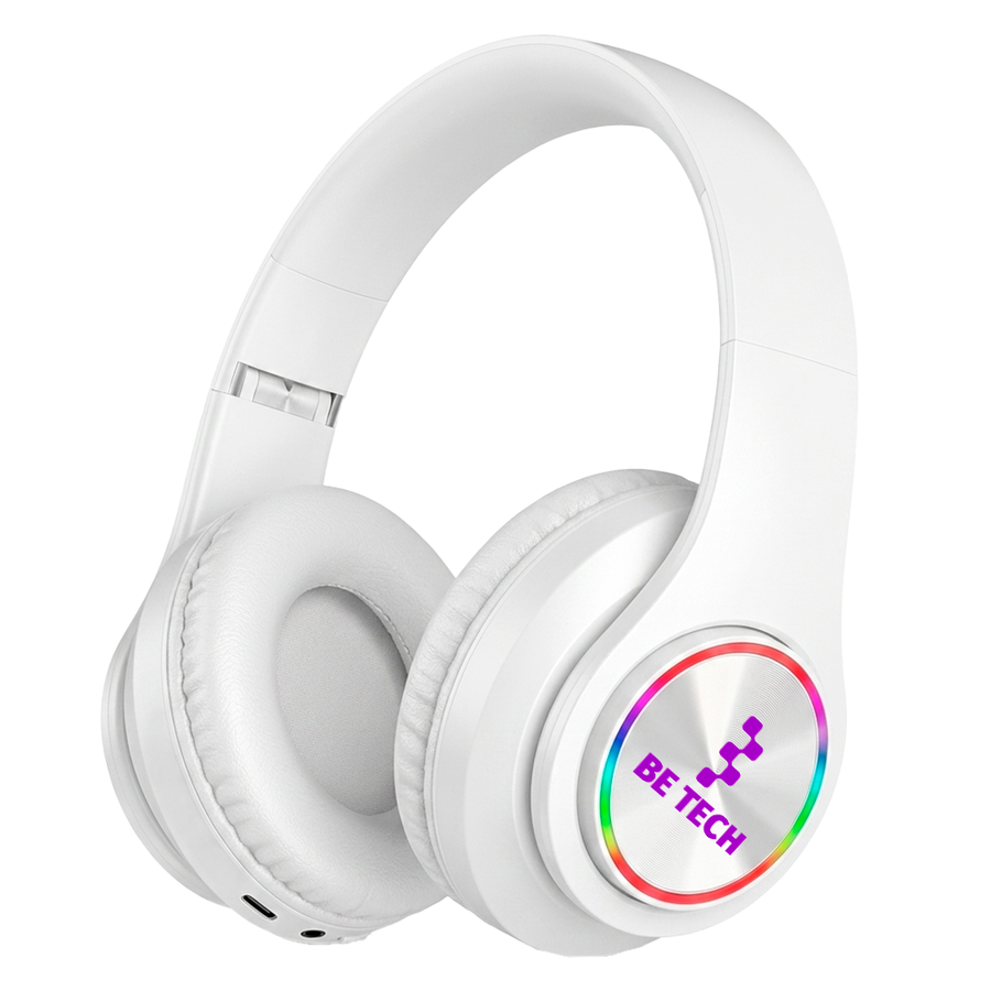 SyncBeat RGB Headsets - Custom Socks Now