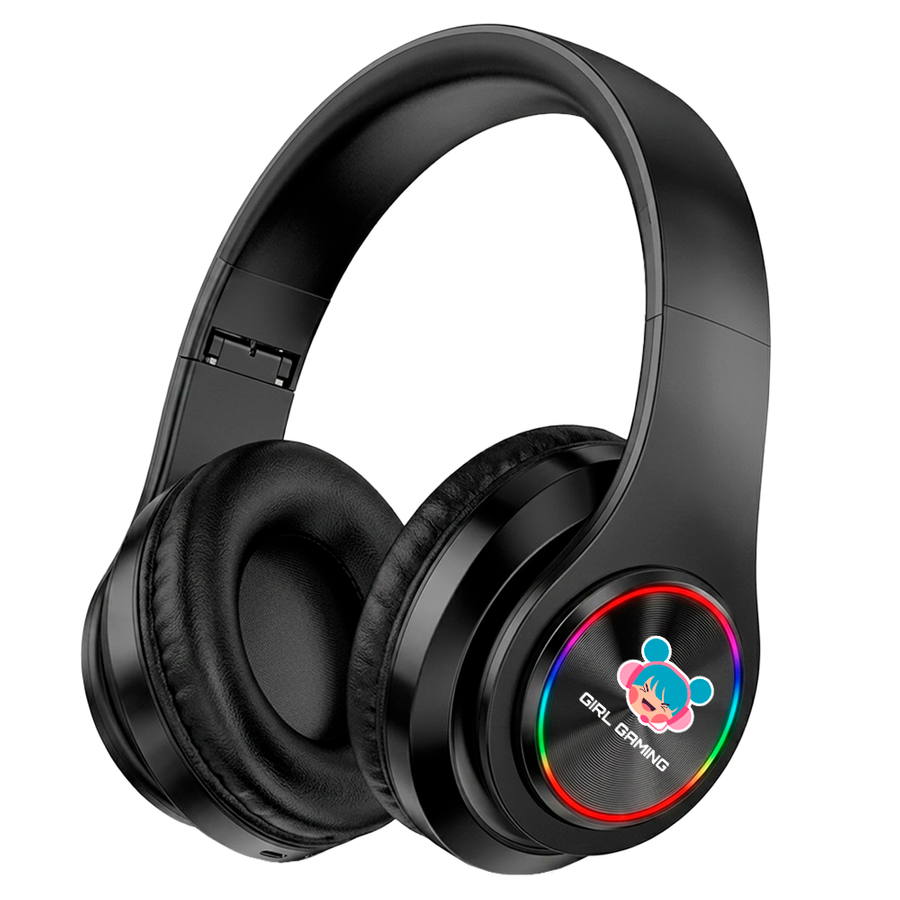 SyncBeat RGB Headsets - Custom Socks Now