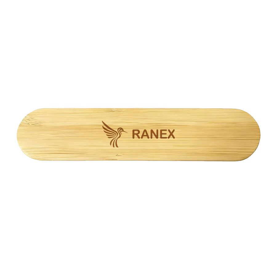 Bamboo Filers - Custom Socks Now