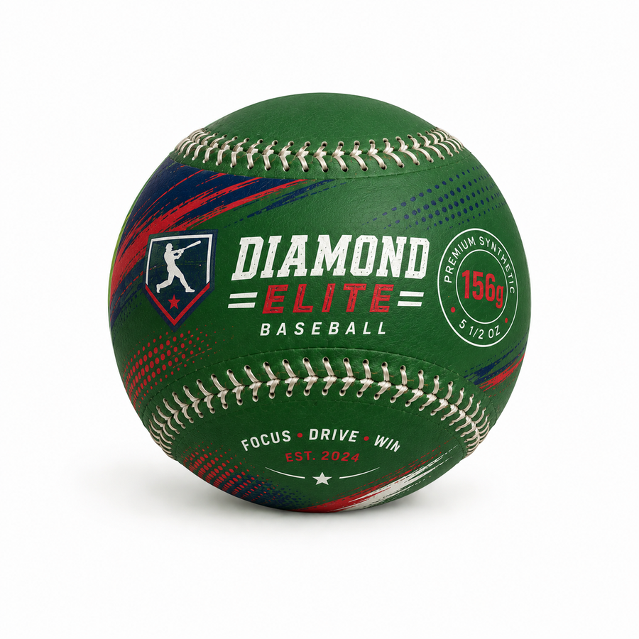 Promotional Baseballs - Custom Socks Now