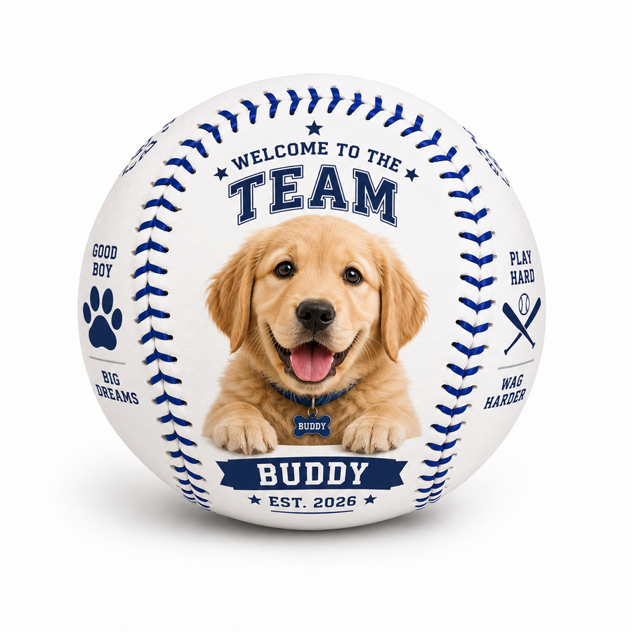 Promotional Baseballs - Custom Socks Now