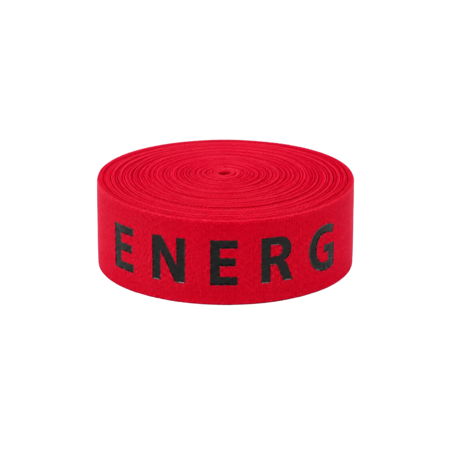 Silicone Printed Elastic Bands - Custom Socks Now
