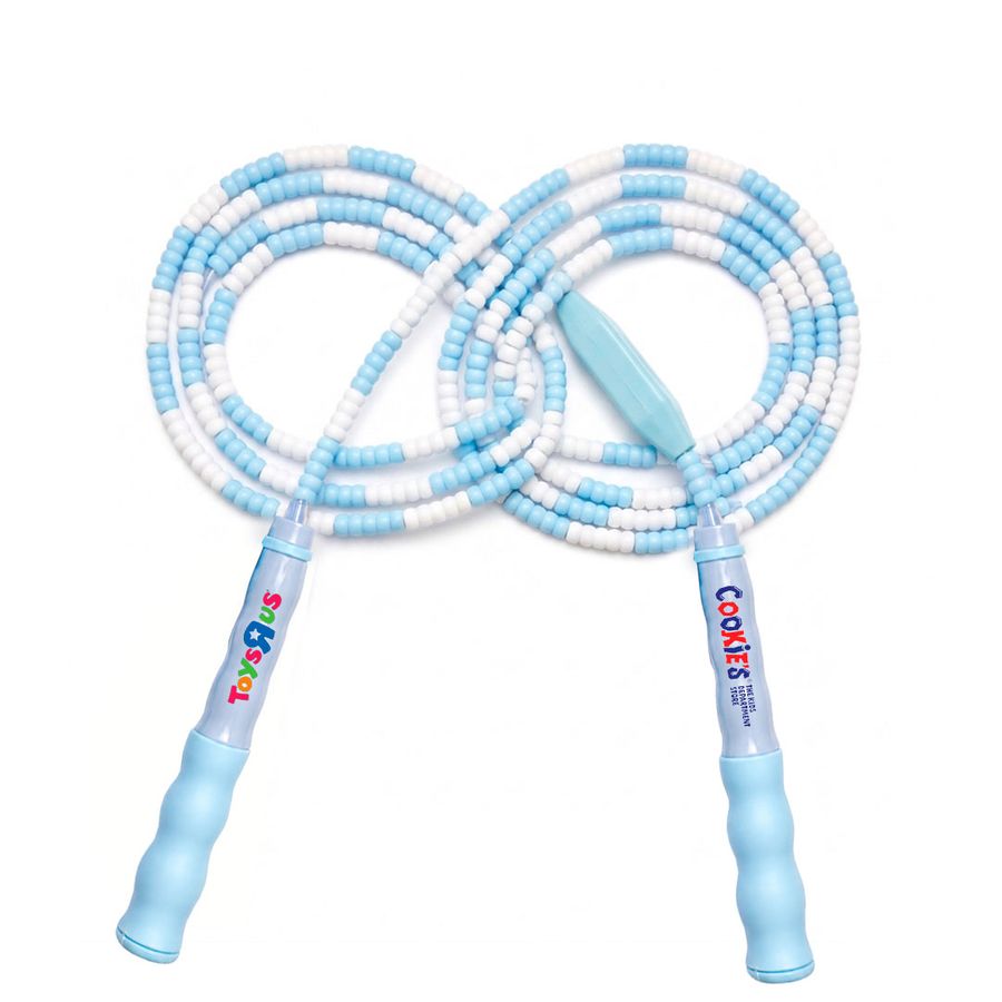 Light-Up Segmented Jump Rope - Custom Socks Now