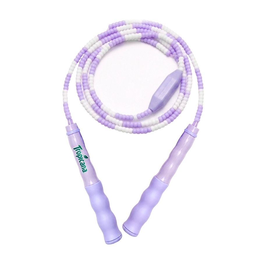 Light-Up Segmented Jump Rope - Custom Socks Now