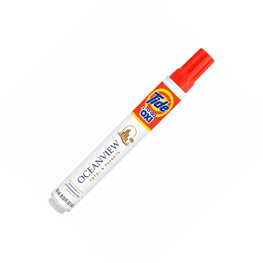 Tide® to Go +Oxi - Instant Stain Removers - Custom Socks Now