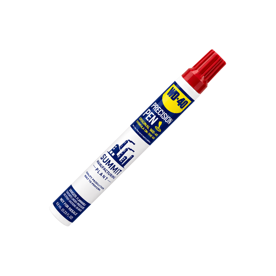 WD-40® Precision Pens Original WD40 Formula On-the-Go - Custom Socks Now