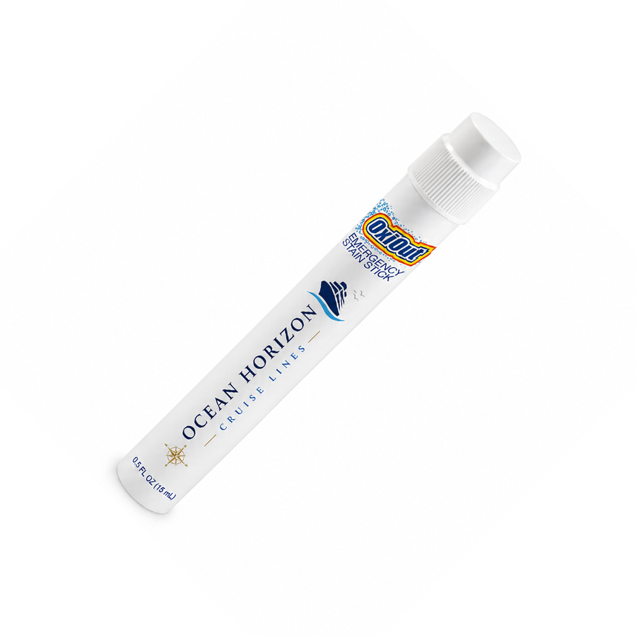 0.5 Fl Oz. OxiOut Emergency Stain Sticks - Custom Socks Now