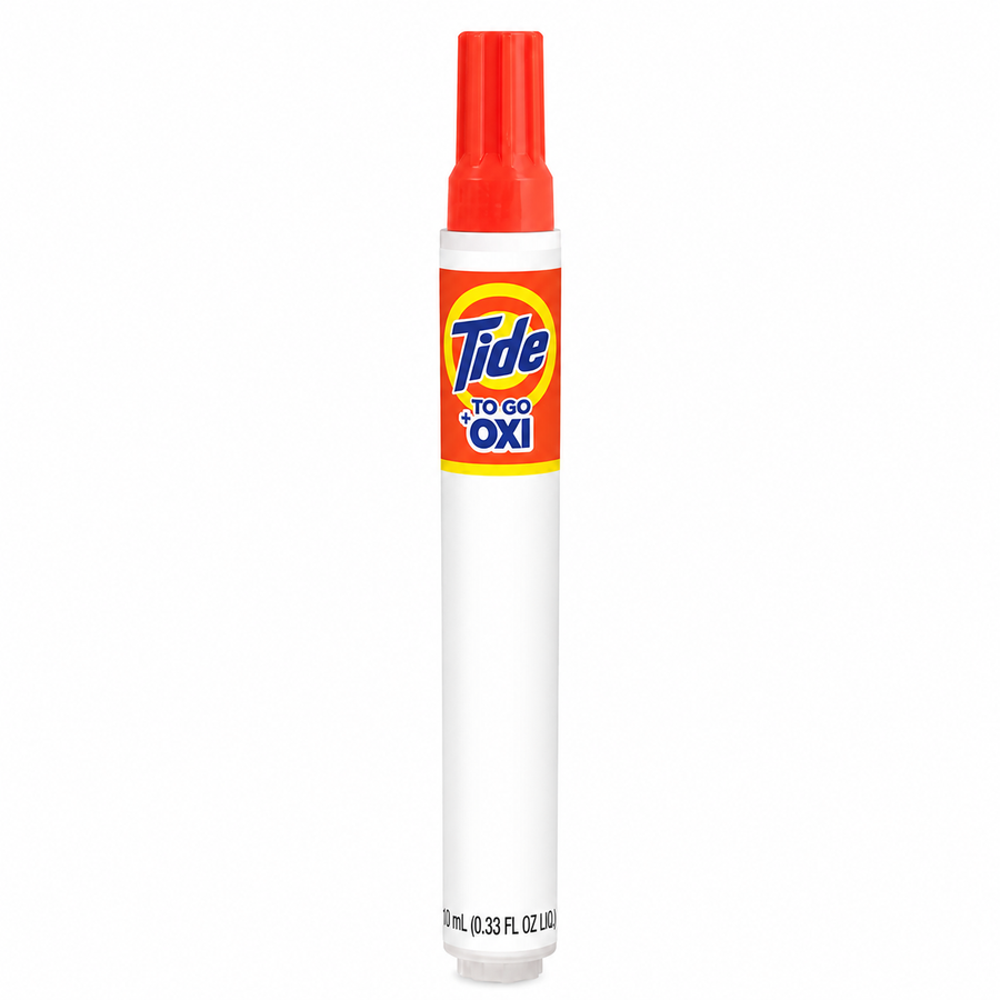 Tide® to Go +Oxi - Instant Stain Removers - Custom Socks Now