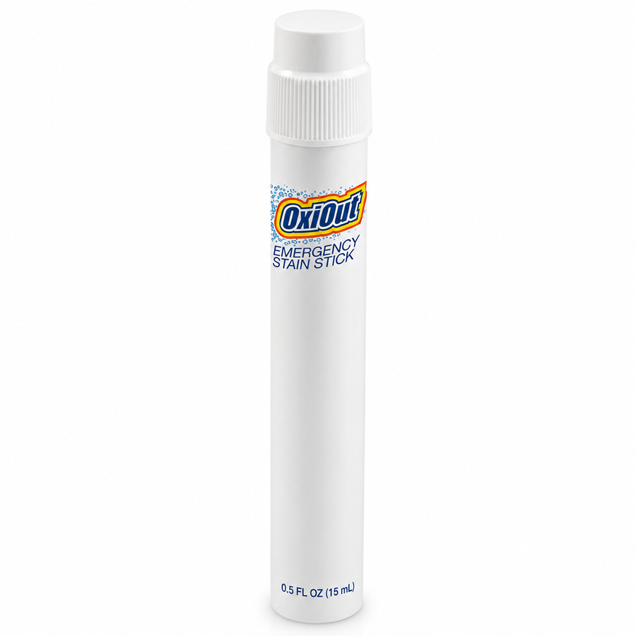 0.5 Fl Oz. OxiOut Emergency Stain Sticks - Custom Socks Now