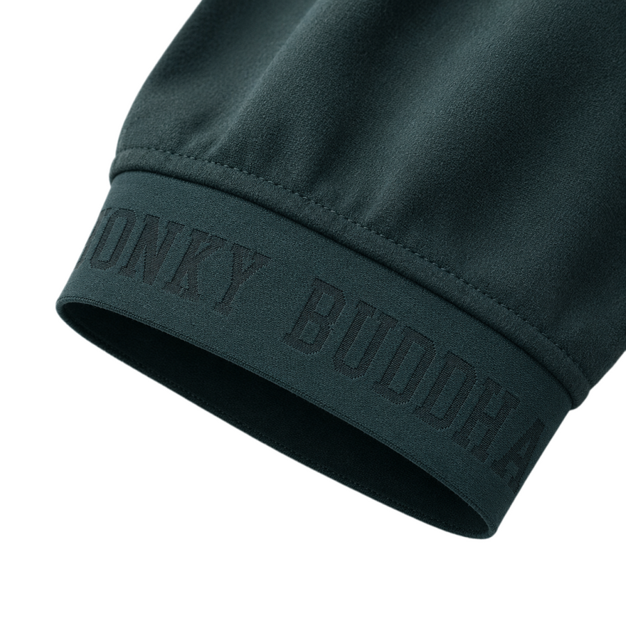 Debossed Jacquard Elastic Bands - Custom Socks Now