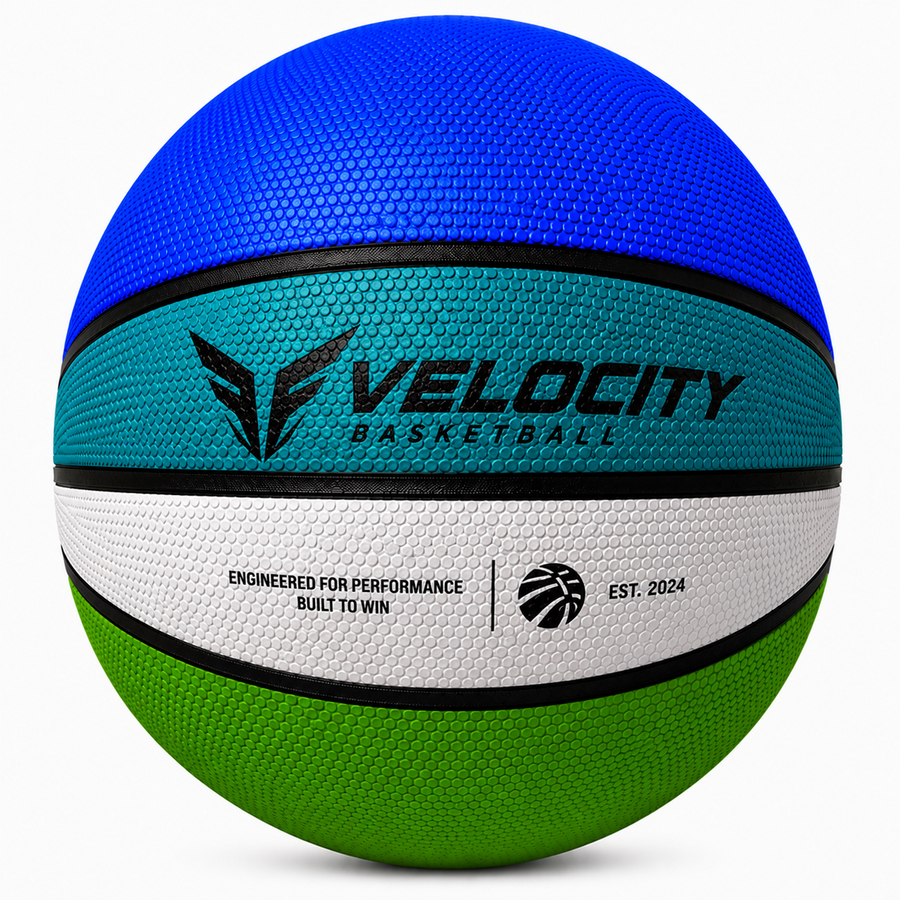 Promotional Basketballs - Custom Socks Now