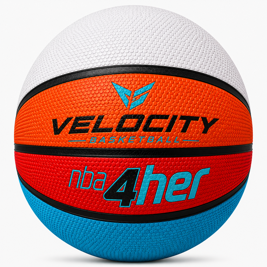 Promotional Basketballs - Custom Socks Now