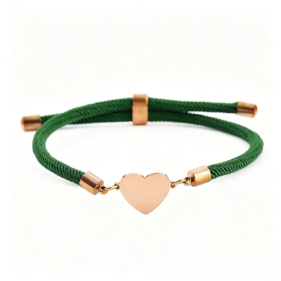 Rope Bracelets - Custom Socks Now