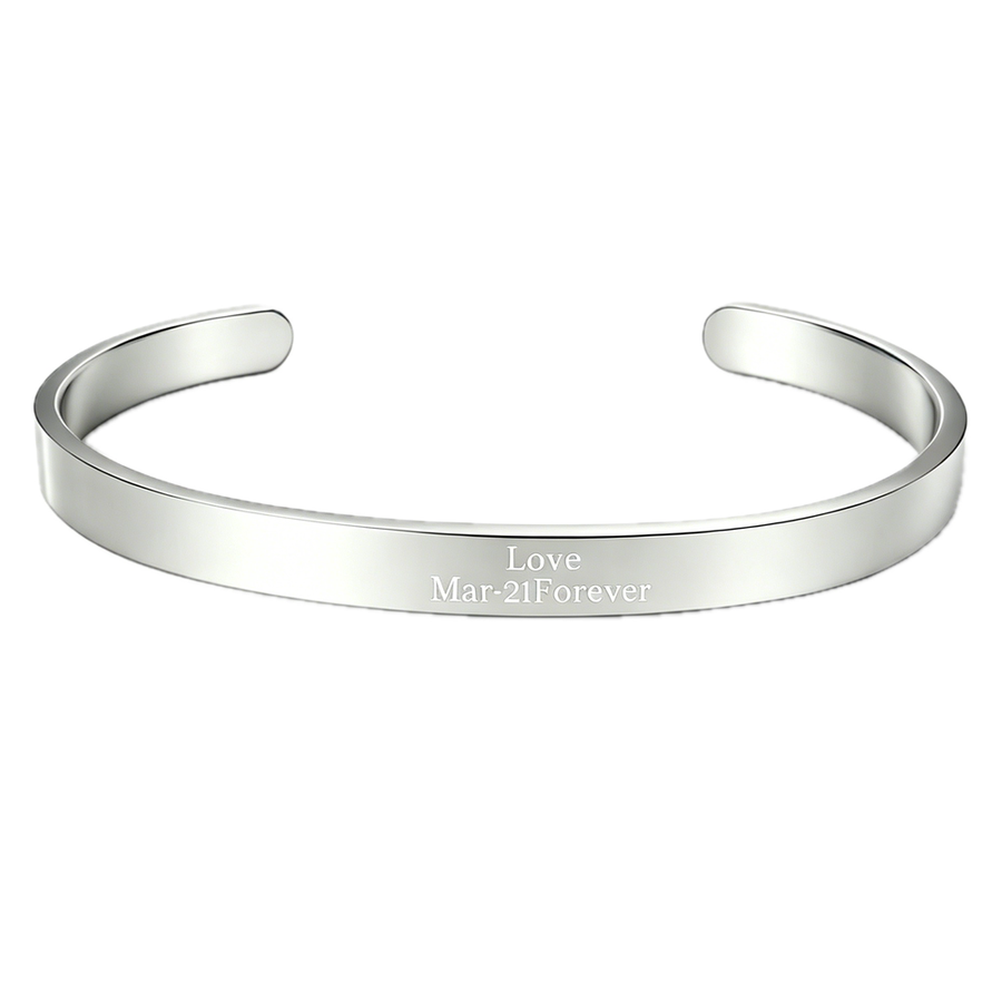 Classic Bracelets - Custom Socks Now