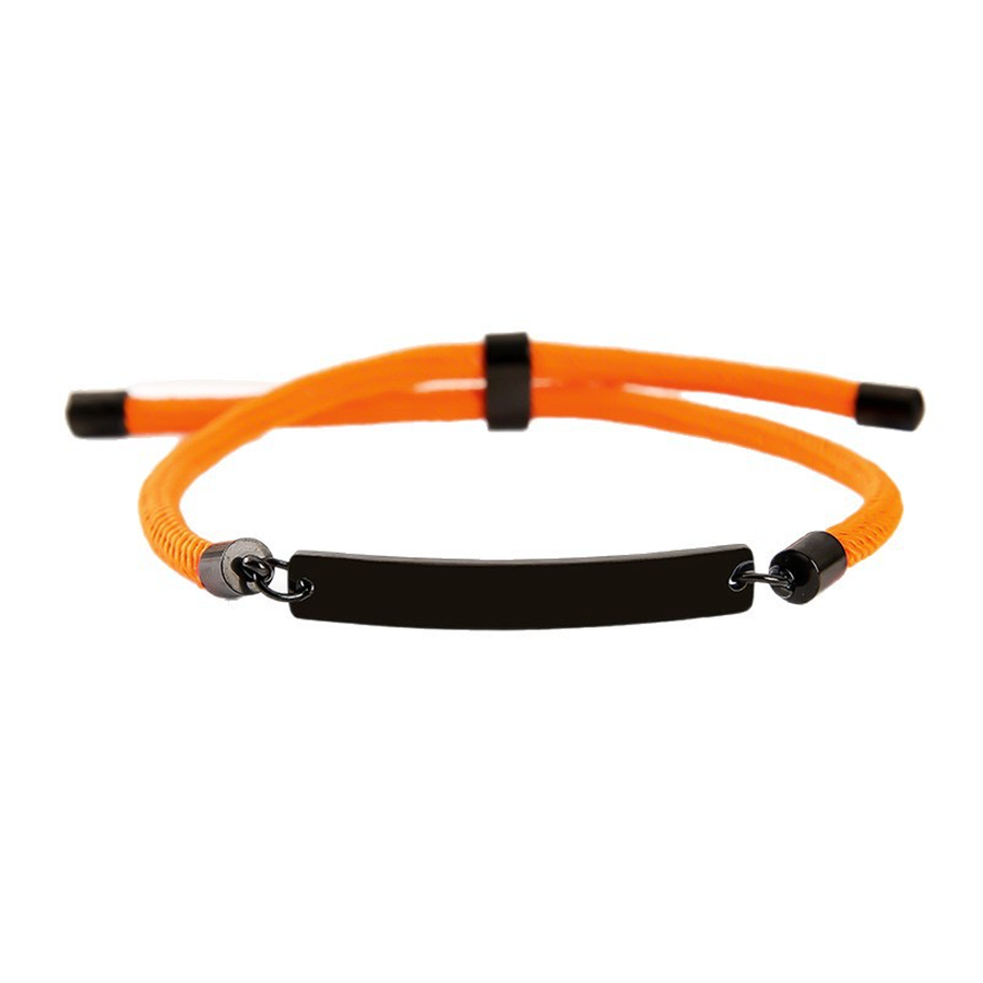 Rope Bracelets - Custom Socks Now