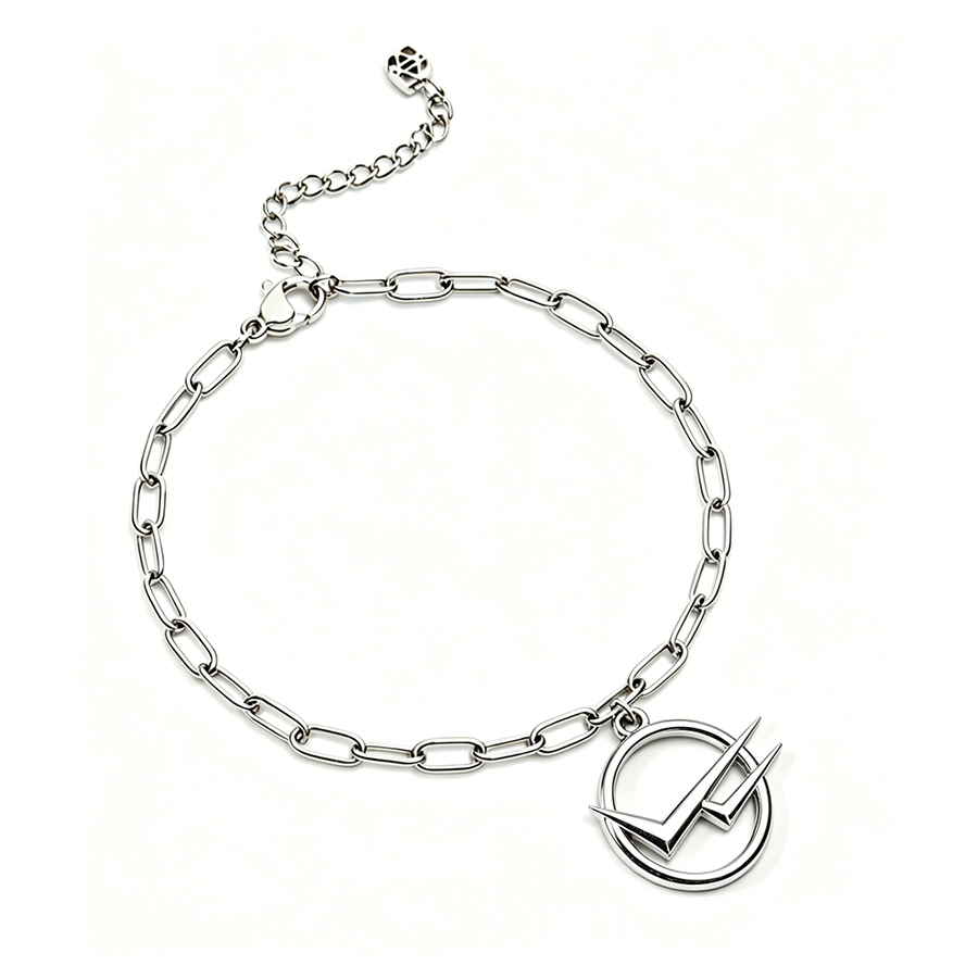 3D Charm Bracelets - Custom Socks Now