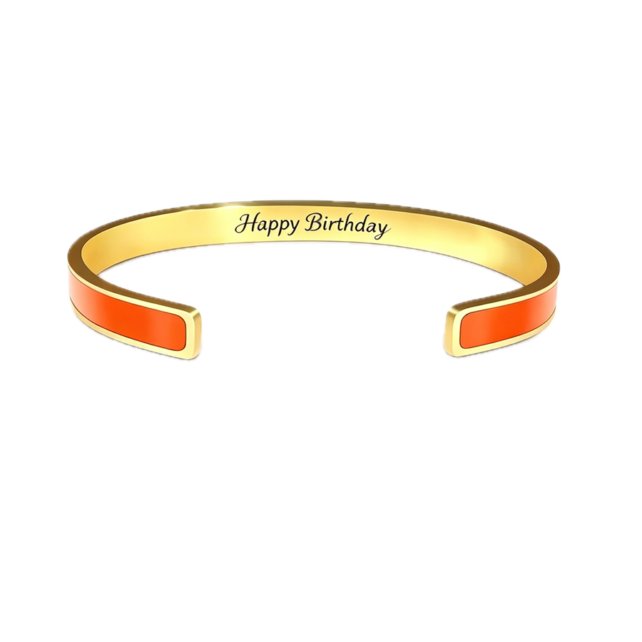 Colorful Bracelets - Custom Socks Now