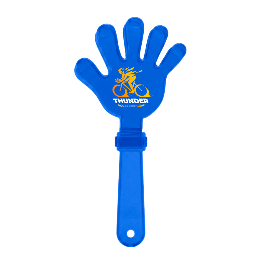 Classic Clappers - Custom Socks Now