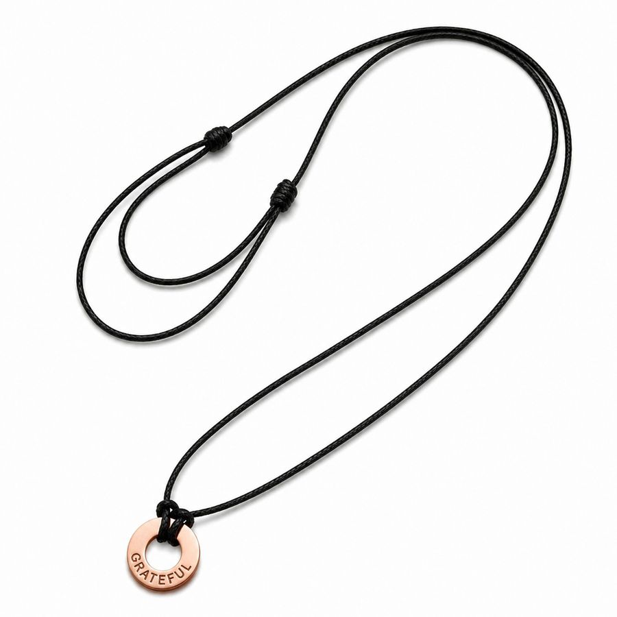 Engrave Me Necklace - Custom Socks Now