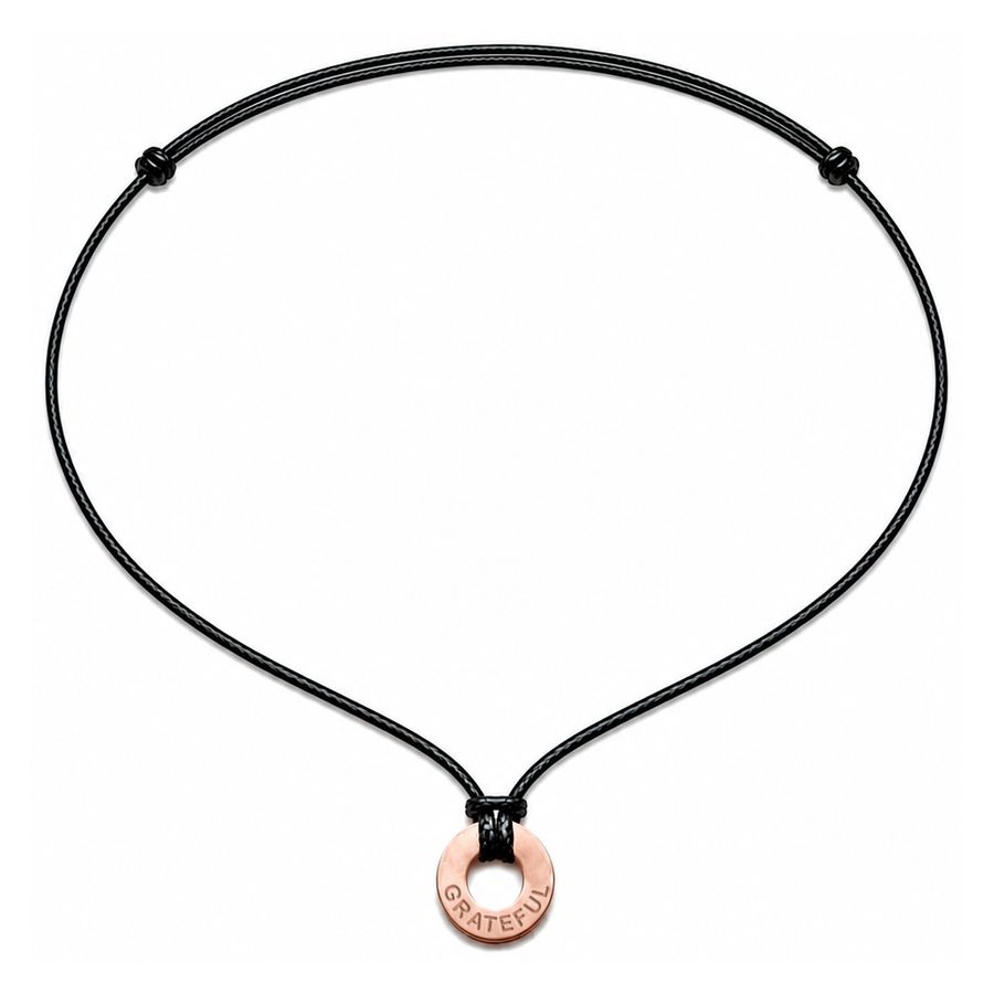 Engrave Me Necklace - Custom Socks Now