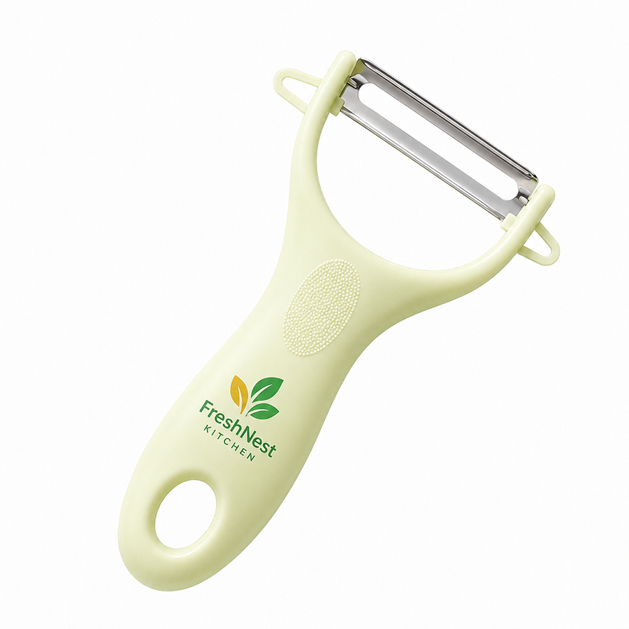 Y Shaped Peelers - Custom Socks Now