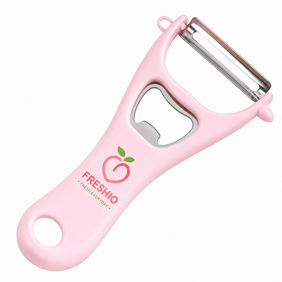 Bottle Opener Peelers - Custom Socks Now