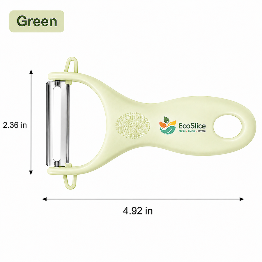 Y Shaped Peelers - Custom Socks Now