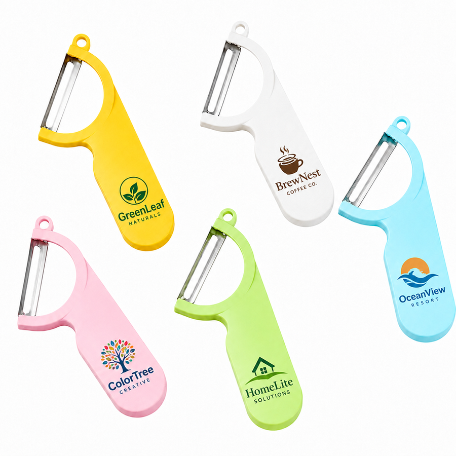 Angled Peelers - Custom Socks Now