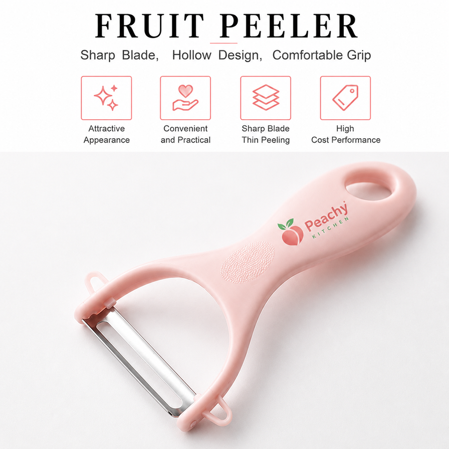 Y Shaped Peelers - Custom Socks Now