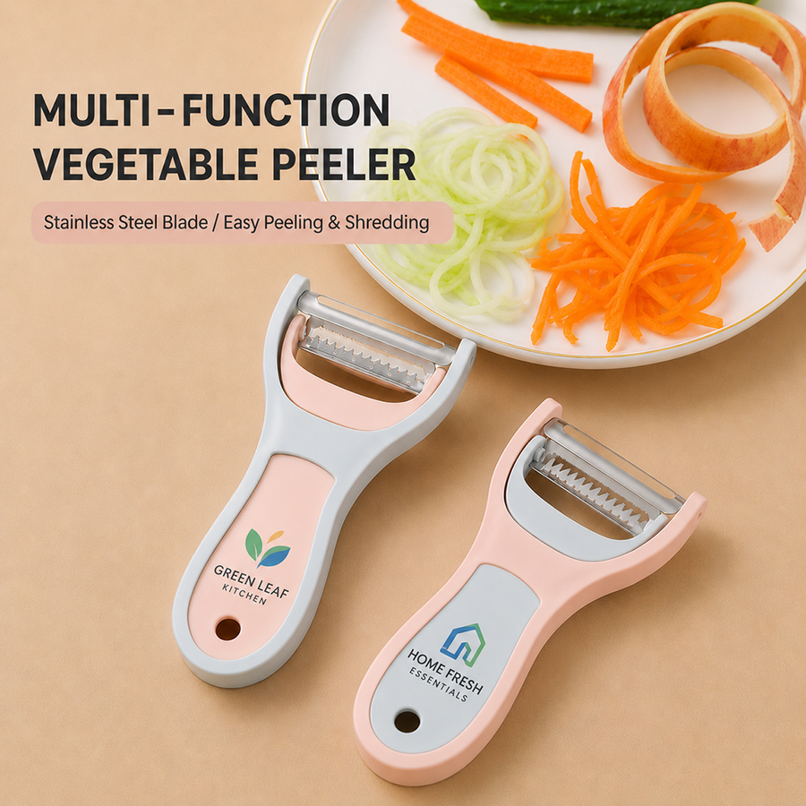 Veggie Peelers - Custom Socks Now