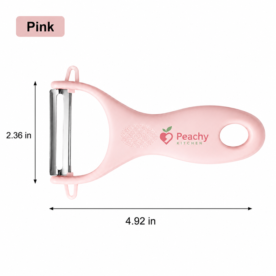 Y Shaped Peelers - Custom Socks Now