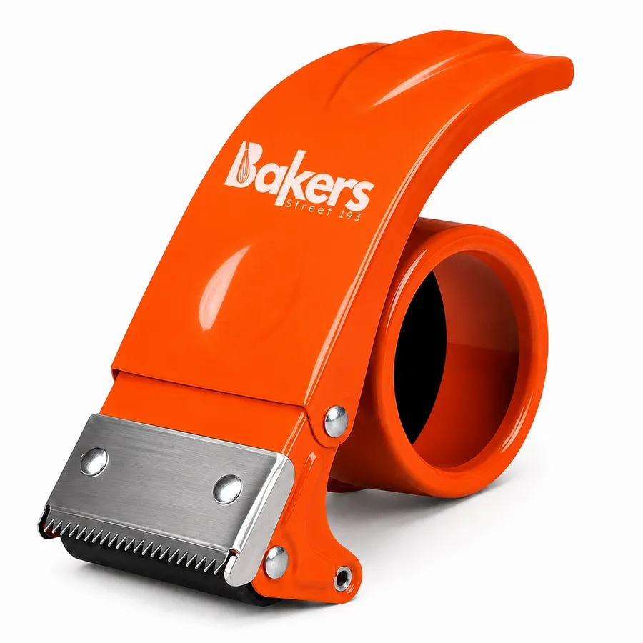 Handheld Tape Dispensers - Custom Socks Now